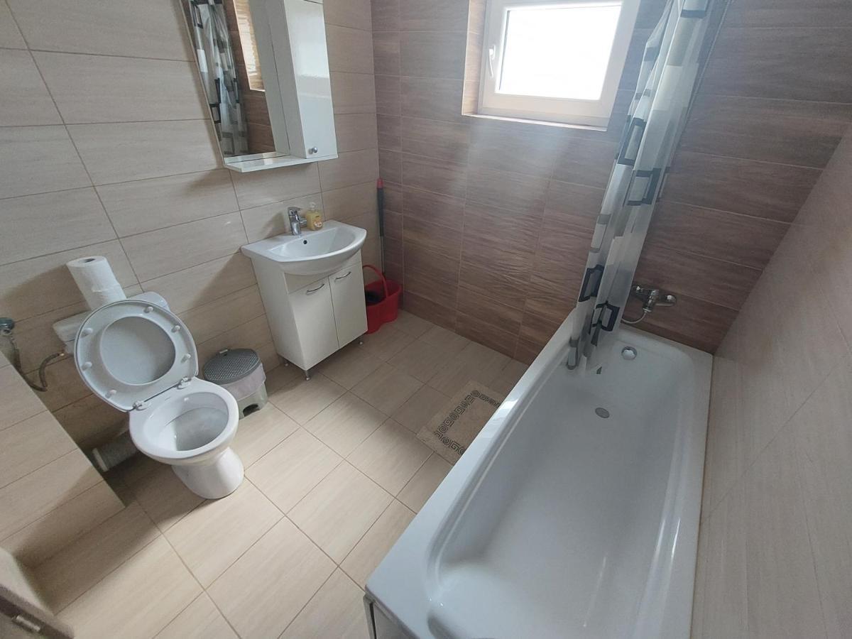Apartament Matei Residence Bucharest Exterior photo