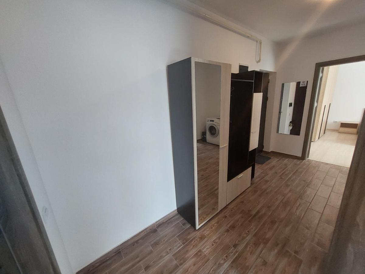 Apartament Matei Residence Bucharest Exterior photo